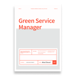 InFocus Green Service Manager