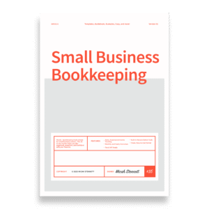 InFocus Small Business Bookkeeping